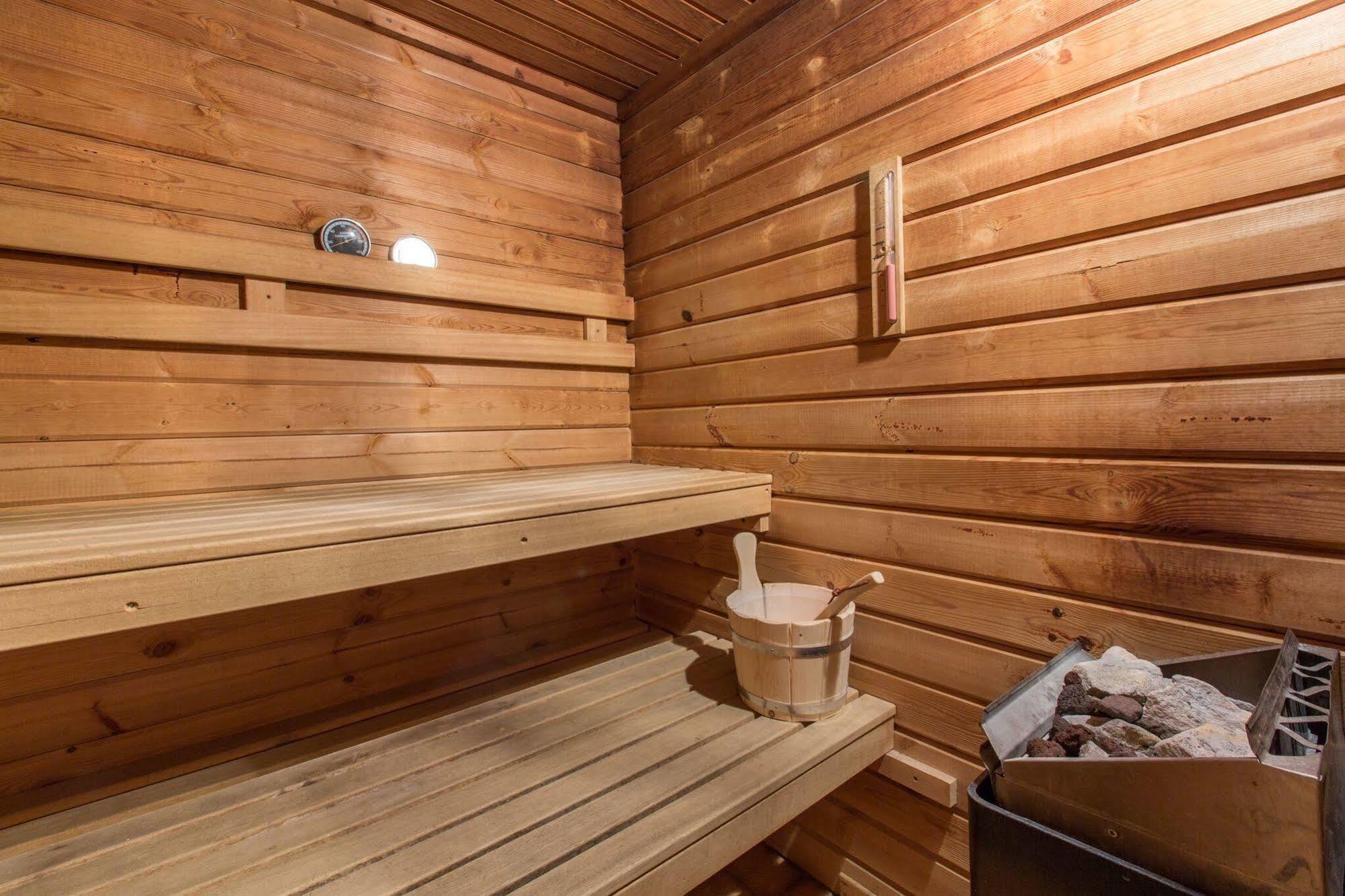 Hotel Les Bruyeres Morzine Exteriör bild